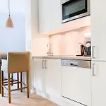 Strandallee 200 Wg 409