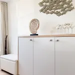 Strandallee 200 Wg 409 Apartment Timmendorfer Strand