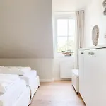 Strandallee 200 Wg 409 Apartment Timmendorfer Strand