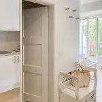 Strandallee 200 Wg 409 Apartment *