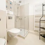 Apartment Strandallee 200 Wg 409 *