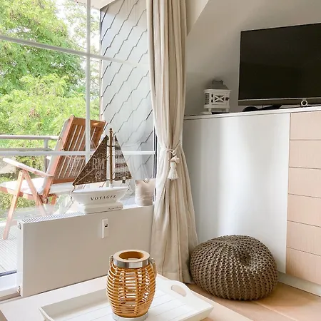 Strandallee 200 Wg 409 Тиммендорфер-Штранд