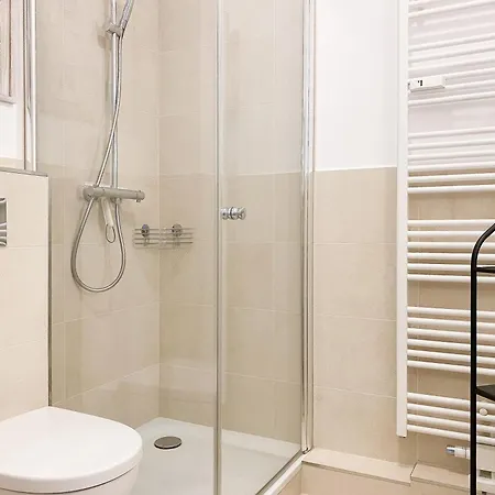Strandallee 200 Wg 409 * Тиммендорфер-Штранд