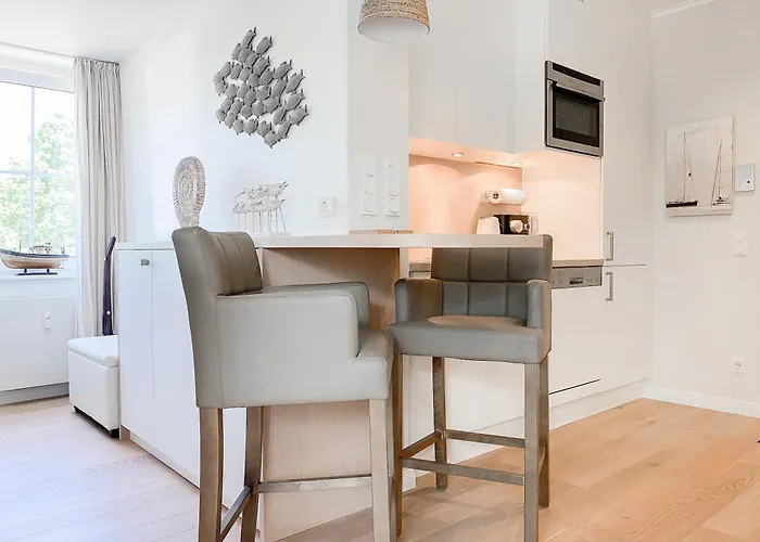 Strandallee 200 Wg 409 Lägenhet *